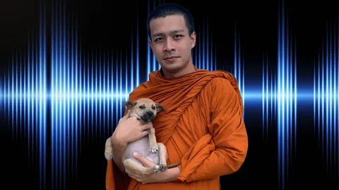 คลิปโผล่อีก เสียงคล้าย “หลวงพี่กาโตะ” สะเทือนผ้าเหลือง คณะสงฆ์ เร่งสอบ