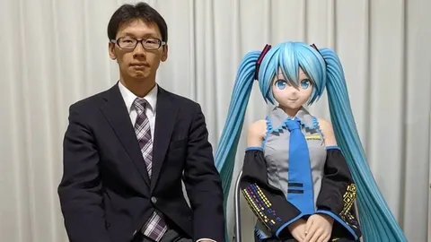 คำสารภาพจากคนคลั่งรักอนิเมะ