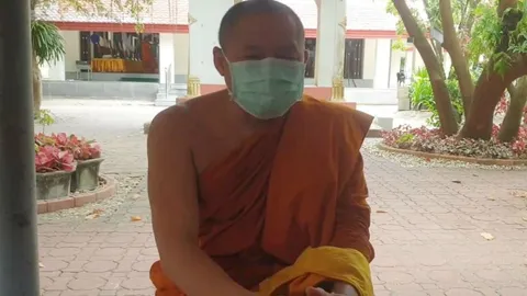 เจ้าคณะเมืองคอน จะเรียกหลวงพี่กาโตะสอบ ขอหากผิดจริงให้สึกเพื่อยุติปัญหา