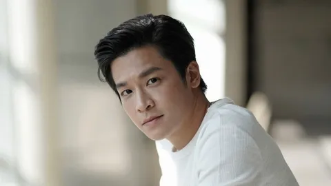 “มาร์ช จุฑาวุฒิ” ตื่นเต้นเป็น “พระเอกวิก 3” แอบเกร็งร่วมงาน “มาร์กี้” ใน “มามี้ที่รัก”