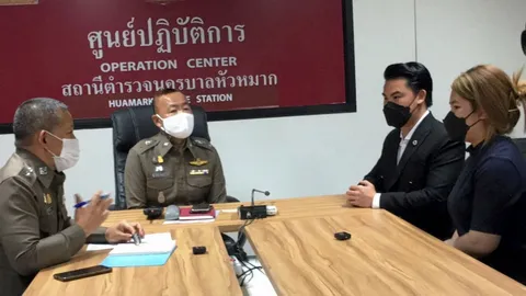 ขุน-ชานนท์ ยอมจ่ายเหยื่อสาวรถชน หนุ่ม-กรรชัย สมทบ “1 หมื่นบาท” (คลิป)