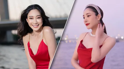 น้ำเพชร ยก แตงโม เป็นไอดอล มีความชอบเหมือนกัน วอนสังคมอย่าด่ากันเลย 