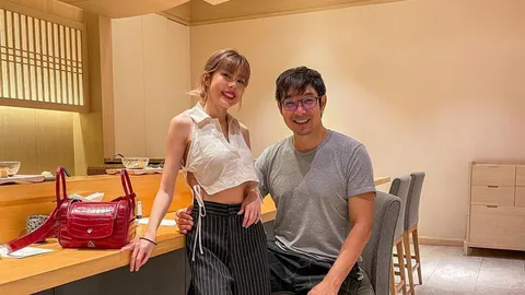 จีน่า เมีย โอ๊ต วรวุฒิ เล่าอีกมุมที่ไม่มีใครรู้เครียดเรื่องเงินจนอยากจบชีวิต