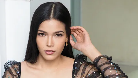 วางมงลงจอ “ฟ้าใส-ปวีณสุดา” ชิมลางงานแสดงในซีรีส์ “เจ้าหญิงหลงยุค”