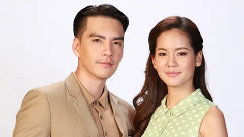 กลับมาอีกครั้งกับละคร "สกาวเดือน" โรแมนติกจิกหมอนแตก ฟินพร้อมกัน 4 พ.ค.นี้