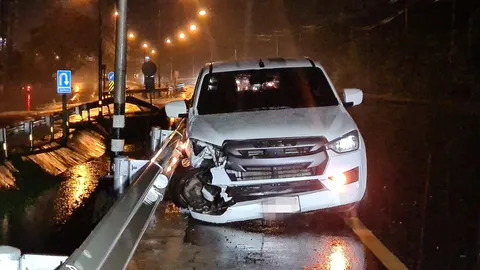 เตือนระวังพายุฤดูร้อนตอนบนของประเทศ มีผลกระทบถึง 2 พ.ค. 