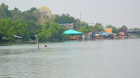 จากแก่งคอยถึงแม่กลอง