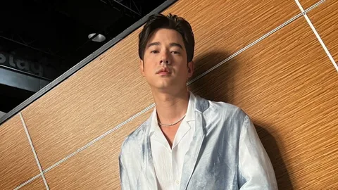 “มาริโอ้” เผยลงรูป “จันจิ” เพราะคบหลายปีแล้ว ให้รองเท้าเป็นของขวัญวันเกิด