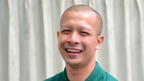 อดีตพระกาโตะ อ้างจ่าย 3 แสน ปิดข่าวมีสัมพันธ์กับสาว