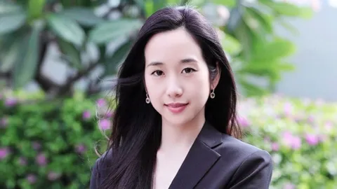 หลุยส์ เตชะอุบล เตรียมฉลองแต่งงานกับ ภสุ วชิรพงศ์ ที่โฟร์ซีซั่นส์ เจริญกรุง