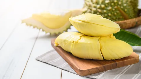 ชี้เป้าพิกัด โปรโมชั่น "บุฟเฟต์ทุเรียน" 