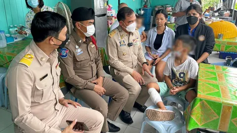 ฉลามกัด