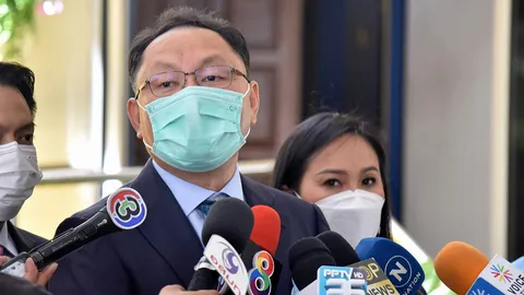 ขู่ “เชือด” 5 คนรวด ฟัน “ตู่” ด้วย ปมท่อส่งน้ำอีอีซี “ยุทธพงศ์” กร้าวไม่โปร่งใส!