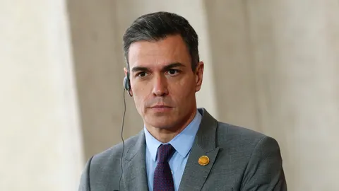 มือถือนายกรัฐมนตรีสเปน ตกเป็นเป้าหมายของสปายแวร์ Pegasus