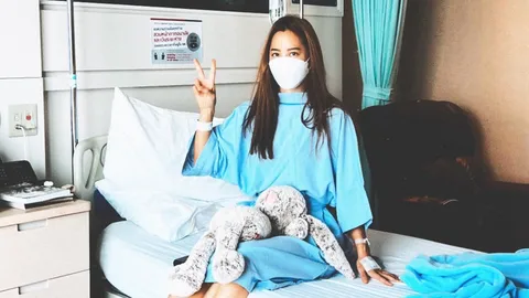 วีเจจ๋า ตรวจพบเป็นโรคหายาก ถ้าเป็นหนักอันตรายถึงชีวิต เตือนหมั่นสังเกตตัวเอง