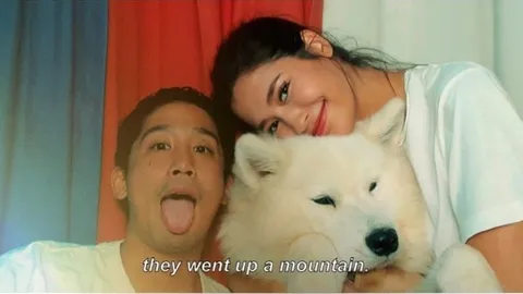 พิชญ์ กาไชย โพสต์ภาพคู่ มารี อวยพรวันเกิด แฟนๆ แห่แซวความหวาน