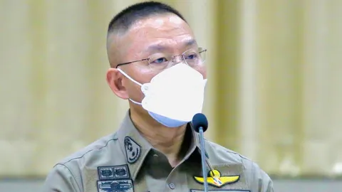 ตร. เตือนภัยแบงก์พันปลอมระบาด แนะนำการดู หากรู้นำมาใช้คุก 15 ปี