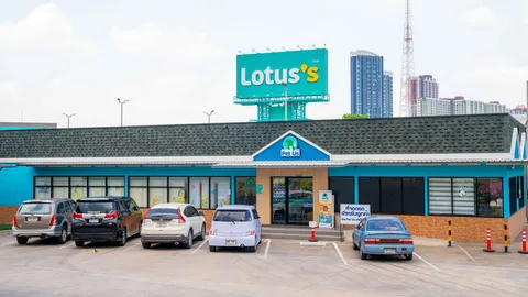 คนรักสัตว์กดเลิฟ! โลตัส เปิดตัวร้าน Pet Us บริการครบวงจรเพื่อคนมีสัตว์เลี้ยง