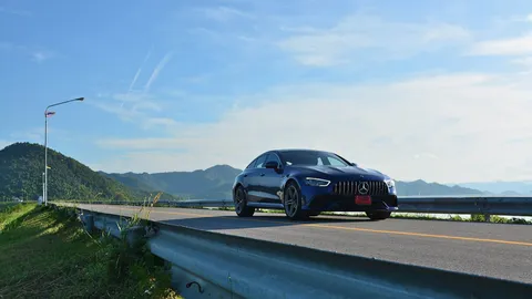 ไปเที่ยวเขื่อนกับพี่มั้ย? รวมภาพสันเขื่อนสุดสวยใกล้กรุงเทพฯ  