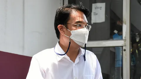 ปริญญ์รับข้อหาเชียงใหม่อีกคดี ลุยตั้งทีมทนาย ไล่ฟ้องกลับแน่