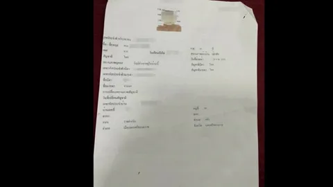 ใหญ่จริง "พระคนกลาง" รับเงิน "กาโตะ" จ่ายเช็คเด้งไม่มีใครกล้าจับ 