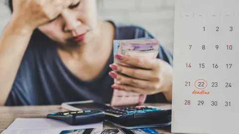 “อิณาทานํ ทุกฺขํโลเก” การก่อหนี้เป็นทุกข์ในโลก