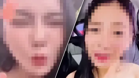 โซเชียลผุดคลิป สีกาตอง อ้อนเอฟซี 2 หมื่นวิวแล้ว ส่งจูบจุ๊บๆ