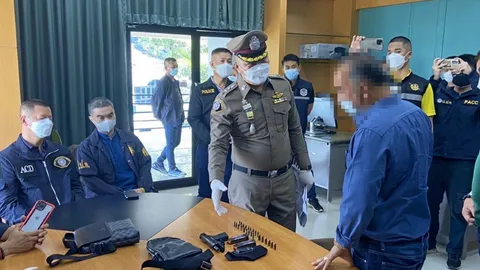 สนิมเนื้อในระบบข้าราชการ