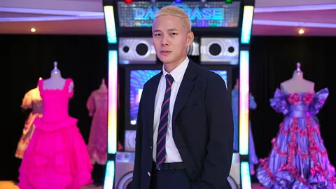 TANDT พาย้อนวันวานผ่านคอลเลกชันสปริง-ซัมเมอร์ 2022