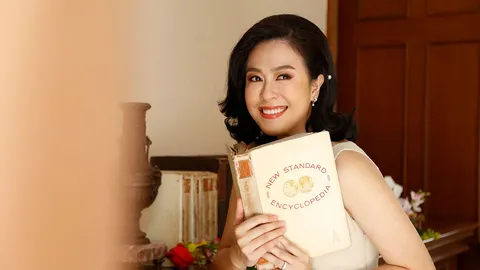 "โบว์ลิ่ง" เป็นปลื้ม ได้ปะทะฝีมือนักแสดงต้นแบบ "กวาง-จอย" ในละคร "บ่วงใบบุญ"