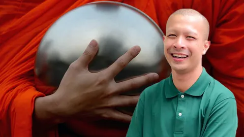 อดีตพระกาโตะ เสพเมถุน ยืมเงินวัด เขย่าวงการผ้าเหลือง ได้เวลารื้อระบบ