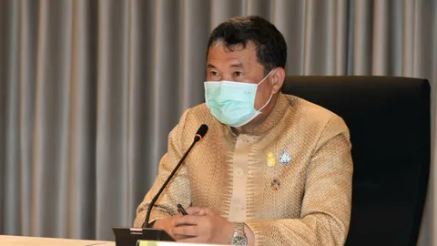 อนุพงษ์-สุทธิพงษ์ ชม จนท. สนธิกำลังจับกุมผู้ค้ายาบ้ารายใหญ่ในจ.อุดรธานี