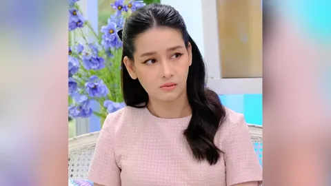 โม อมีนา เล่าทุกอย่าง รักที่ทำแม่อาย-ผู้ชายไปหย่ามาให้-นักร้องหน้าไทย