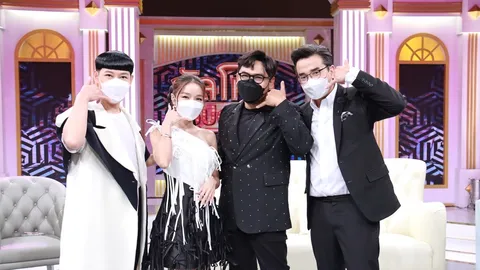 ช่อง 7HD เขย่าผัง อัดแน่นความบันเทิงช่วง 6 โมงเย็น และวาไรตี้ 5 ทุ่ม