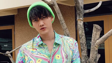 กอล์ฟ พิชญะ ฟาดจุกสังคมสมัยนี้เป็นอะไร ขย่มกันในรถก็เป็นไอดอลได้เหรอ