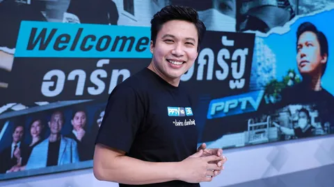 พีพีทีวีเปิดตัว “อาร์ท” เสริมทัพทีมข่าวหน้าจอ
