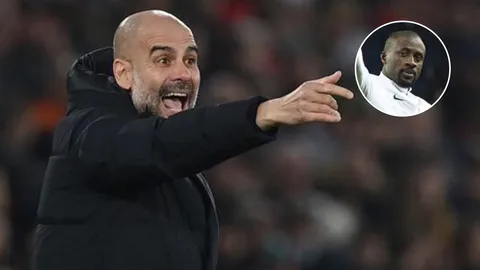 แฟน “แมนฯ ซิตี้” ชี้ คำสาปจากหมอผีแอฟริกา ทำ “เรือใบสีฟ้า” ชวดแชมป์ UCL