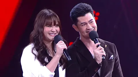 อ้น สราวุธ เผยความในใจ 25 ปีที่มีต่อ พิมพ์ ซาซ่า ตั้งแต่วันแรกที่เจอ (คลิป)