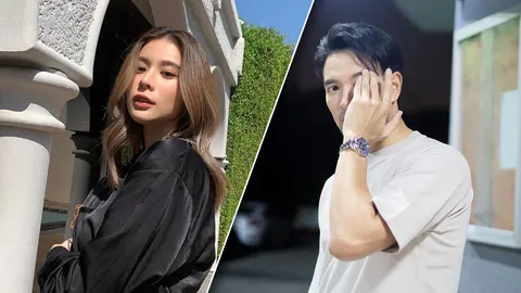 มีลุ้น เกรท วรินทร โพสต์แคปชั่นเด็ด เก้า เข้ามาถามตรงๆ บอกเรารึเปล่า