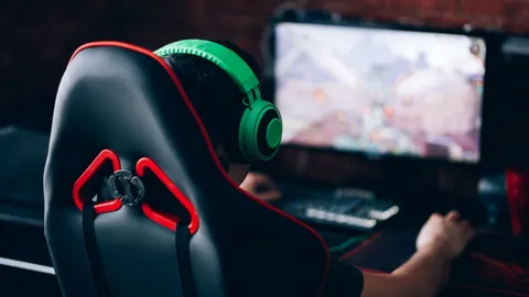 10 หูฟังเกมมิง 2565/2022 ราคาดีเอาใจสาย E-Sport