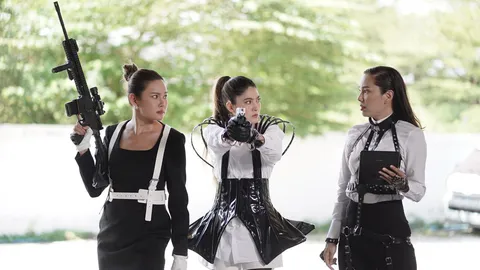 ส่องคาแรกเตอร์นักแสดงในละคร "มามี้ที่รัก" ใครเป็นใคร บทบาทท้าทายแค่ไหน