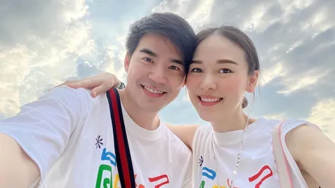 บีม-ออย เผยที่มาลูกแฝดคู่ที่สอง รีบมีกลัวจะไม่เหลืออะไรให้เก็บ