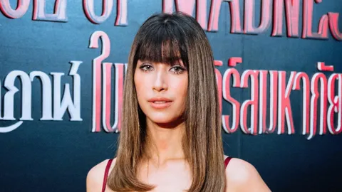 “มิ้นต์” รัก “ภูผา” 10 ปี ไม่มองใคร พร้อมไปยินดีถ้า หมาก-คิม เชิญร่วมงานแต่ง