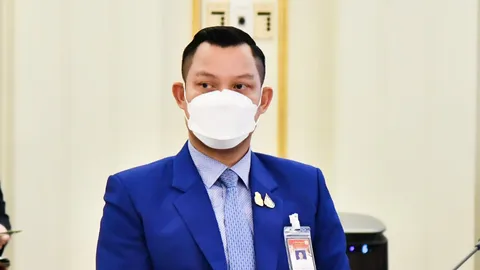 ไม่ได้โม้