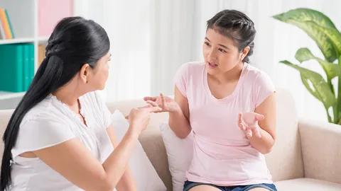 ความหมาย “ฝันว่าทะเลาะกับแม่” และ “เลขเด็ด”