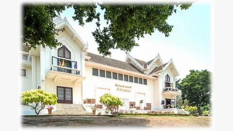 พิพิธภัณฑ์เจ้าสามพระยา เรียนลัด “ประวัติอยุธยา” ที่นี่