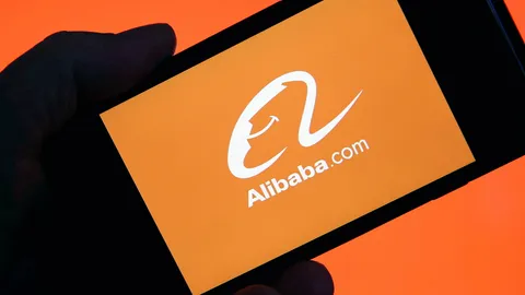 Alibaba เผย 4 สินค้าเมกะเทรนด์ โดดเด่น-โดนใจทั้งผู้ซื้อ-ผู้ขาย