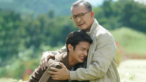 รตีลวง EP.1 จุดเริ่มต้นความแค้น ภิไธย แทบบ้าถูกคนที่รักทรยศ ผิดหวังหนีจากทุกคน