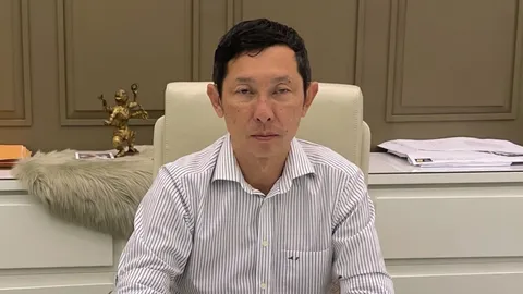 เลือกตั้งพัทยา ในสายตานักธุรกิจพันล้าน ผู้บริหารต้อง "มืออาชีพเท่านั้น"