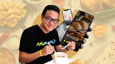 อีกมุมของ “จั้ม สกลธี” สายฟู้ดดี้ที่ไม่ได้บอกใคร วันว่างคือดูรีวิวร้านอาหาร (คลิป)